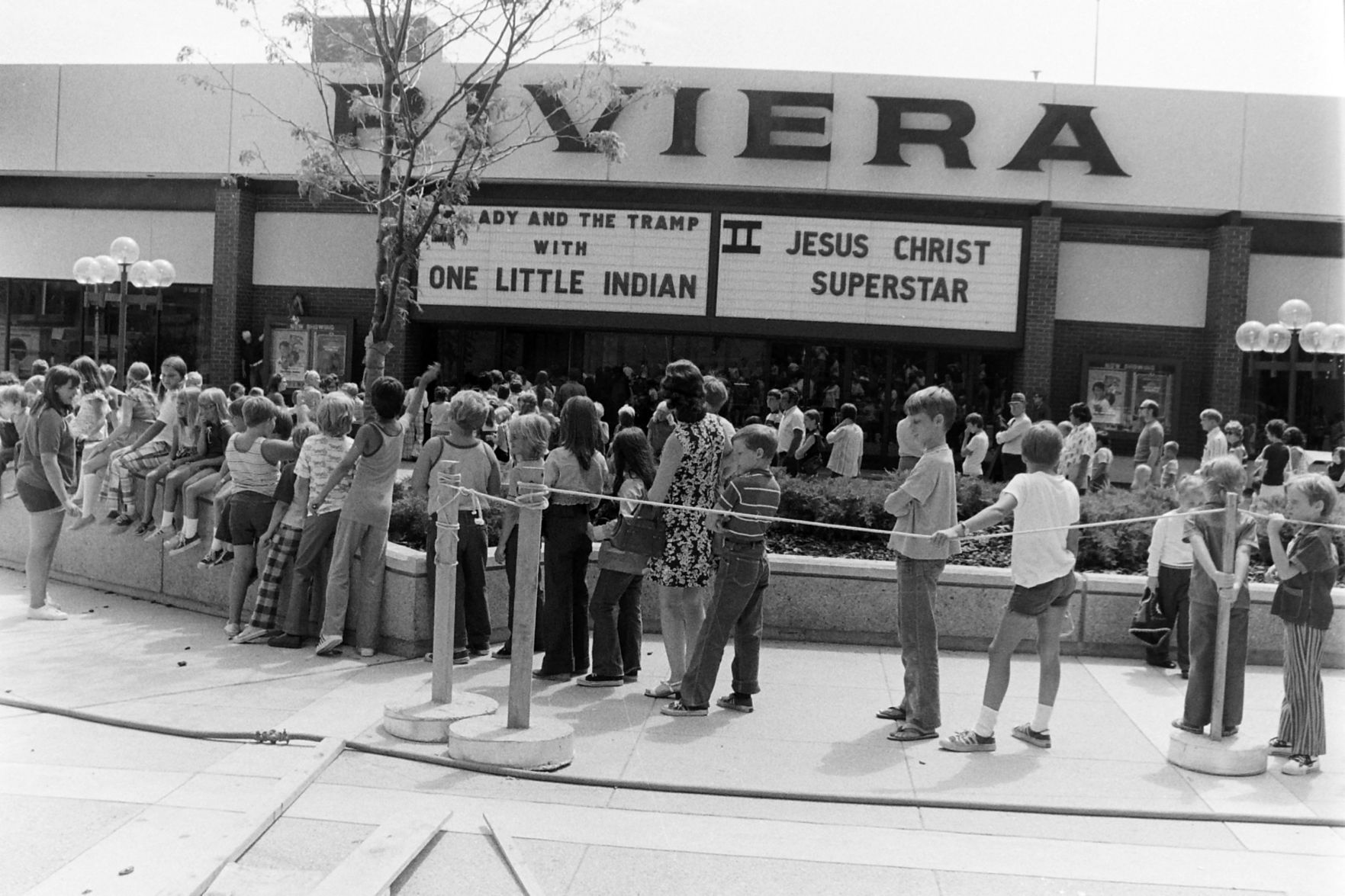 Riviera Theater